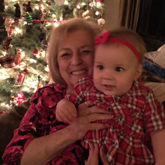 Meet your Posher, Sharon - Picture 1 of 1